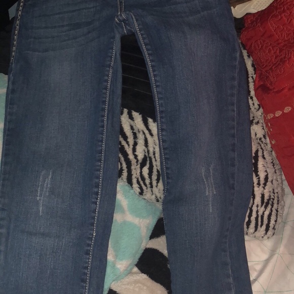 Jeans - Picture 3 of 4